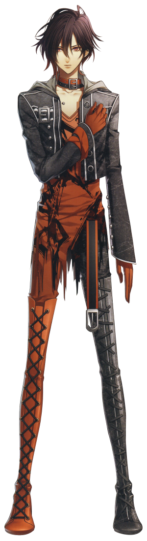 Shin