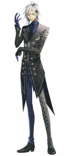 Ikki
