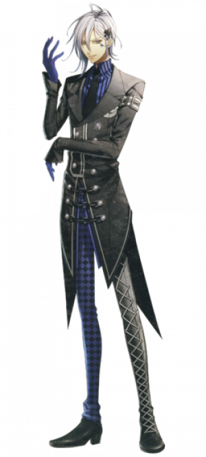 Ikki