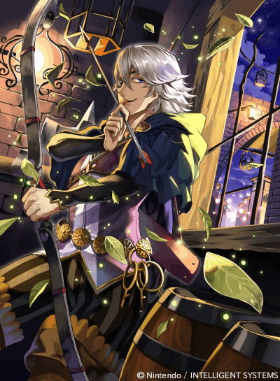 Display picture for Niles