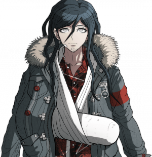 Display picture for Haiji Towa