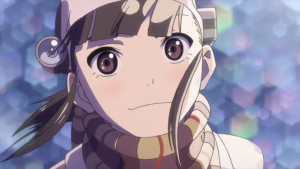 Nonoko Kishii