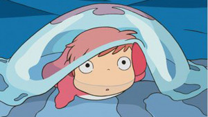 Ponyo