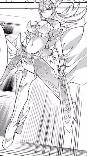 Edelweiss
