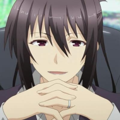 Kurono Shinguuji