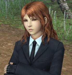 Display picture for Cissnei