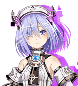 Shina Ninomiya