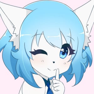 Display picture for Wolfychu