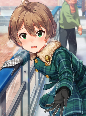 Kaori Sakuramori