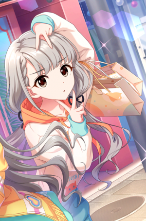 Nagi Hisakawa