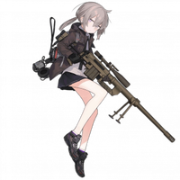 M200 portrait