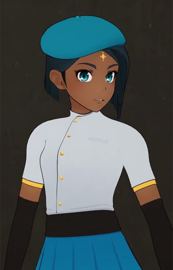 Display picture for Ciel Soleil