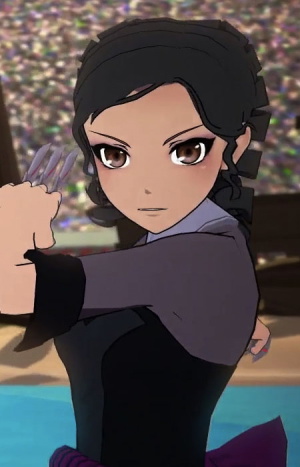 Gwen Darcy