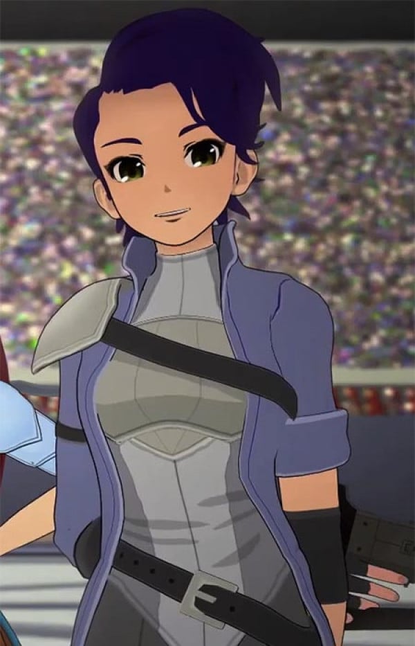 Display picture for Nebula Violette