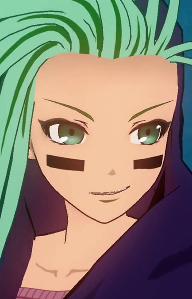 Reese Chloris