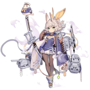 Display picture for Kitakaze