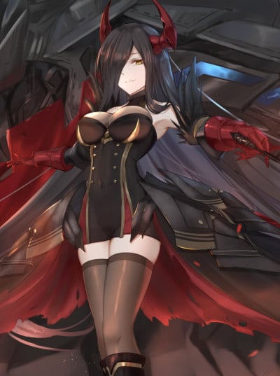 Display picture for Friedrich der Grosse