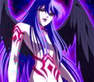 Display picture for Eris Kyoko