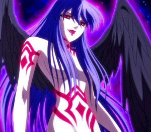 Eris Kyoko