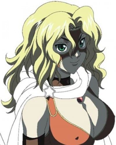 Display picture for Rachel Stanley
