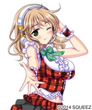 Kisaragi Sora