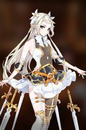 Iseria