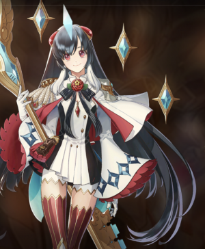 Ruele of Light
