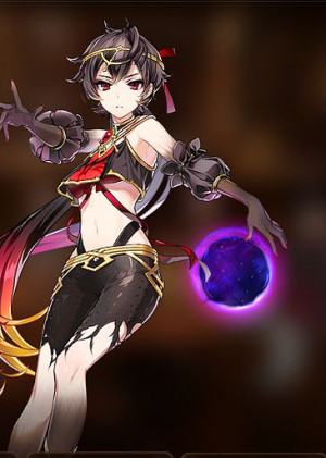Specter Tenebria