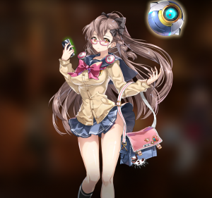 Yuna