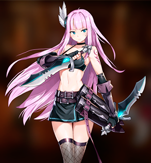 Assassin Coli