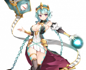 Celestial Mercedes