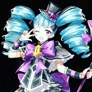 Shooting Star Achates