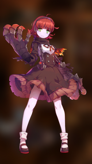 Carmainerose