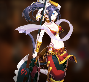 Tieria