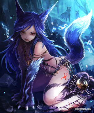 Fenrir