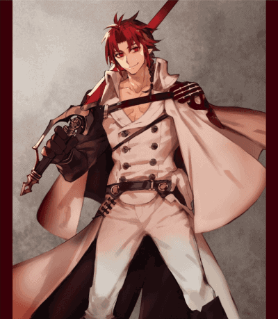 Display picture for Crowley Eusford