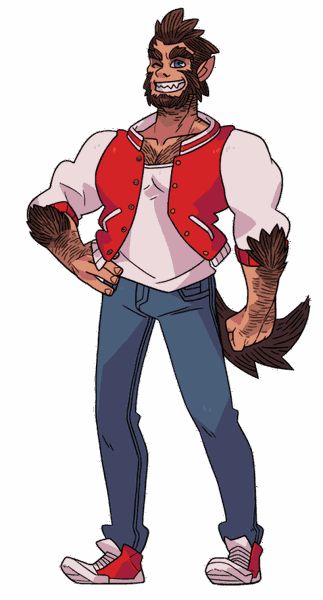 Scott Howl
