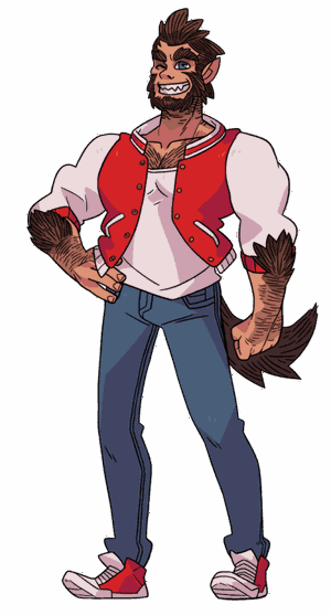 Scott Howl