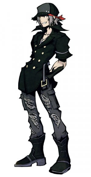 Display picture for Sho Minamimoto