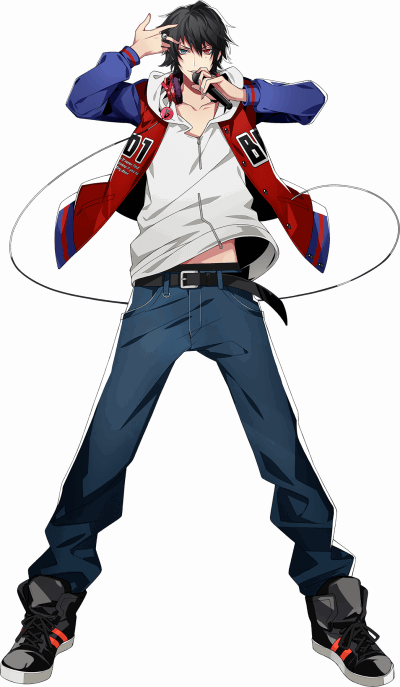 Display picture for Ichiro Yamada