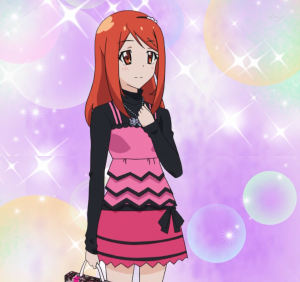 Aira Harune