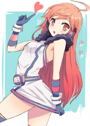 SF-A2 miki