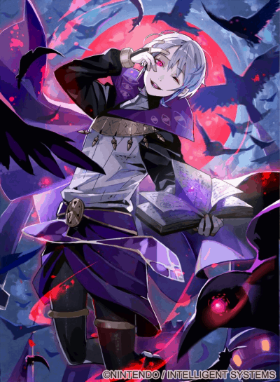 Display picture for Henry