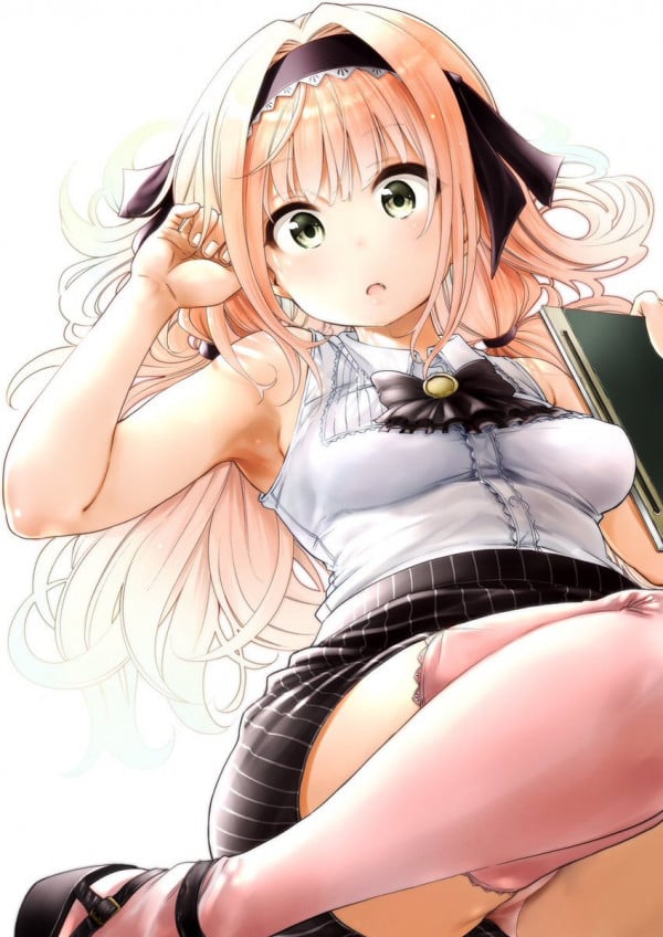 Fransesca Homura