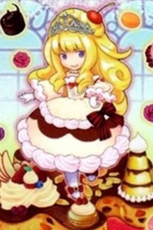 Madolche Puddingcess