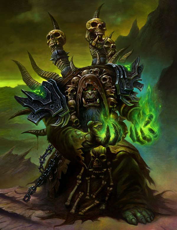 Gul´dan