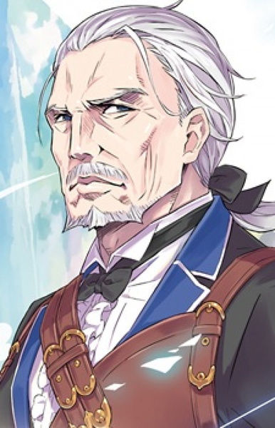 Wilhelm van Astrea