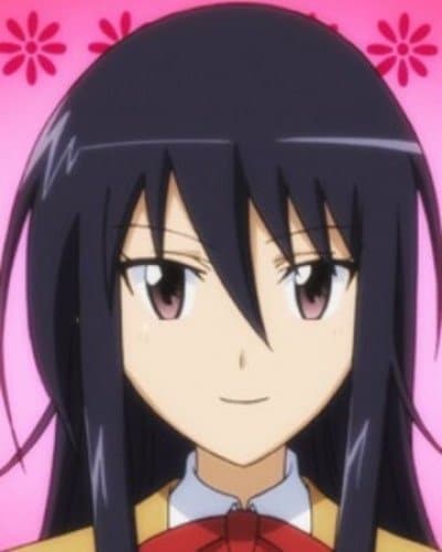 Display picture for Shino Amakusa