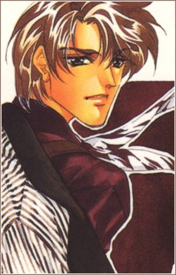 Randy "Ryo" Maclean