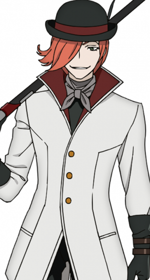Roman Torchwick